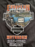 Harley Davidson Damen Shirt, European Bike Week Kreis Pinneberg - Quickborn Vorschau