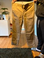 Neue Carhartt Hose 34 Nordrhein-Westfalen - Mönchengladbach Vorschau