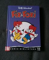 Fix & Foxi Comic Bibliothek Band 11 Dresden - Pieschen Vorschau