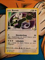 ⁶⁵³ Boreos holo Pokémonkarte Pokemon Niedersachsen - Uelzen Vorschau