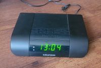 Grundig KSC 35 Uhrenradio/Radiowecker (UKW-Tuner) mit Sleeptimer Nordrhein-Westfalen - Moers Vorschau