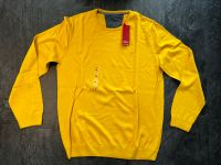 Neu* s.Oliver Herren Shirt Pullover gelb Gr. XL Baden-Württemberg - Magstadt Vorschau