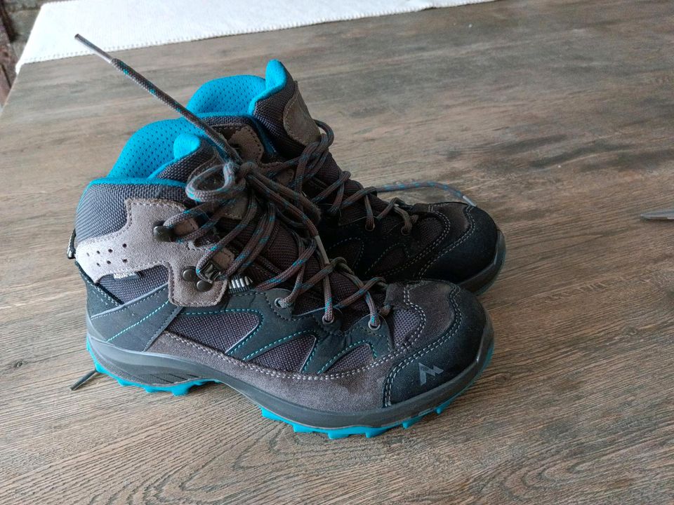 Trekkingschuh McKinley Aquamax 37 in Wenden