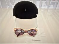 Designer Damen Vintage Sonnenbrille von Yves Saint Laurent Rheinland-Pfalz - Germersheim Vorschau