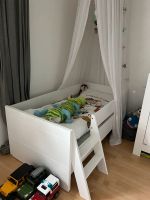 Paidi Babybett 70x140 Sachsen-Anhalt - Elsteraue Vorschau