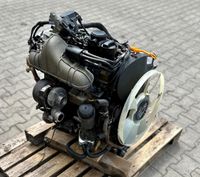 MOTOR 2.5 TDI BJM VOLKSWAGEN CRAFTER Berlin - Wilmersdorf Vorschau