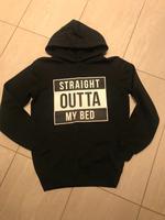 Hoodie Kapuzenpulli Kapuzenpullover Gr. XS Hessen - Kriftel Vorschau