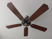 Deckenventilator Retro Hessen - Neuhof Vorschau