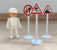 Playmobil Bauarbeiter Berlin - Wilmersdorf Vorschau