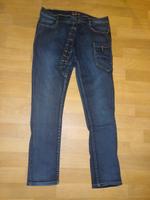 Damenjeans Jeans von Tantra T7  Gr L Sachsen - Aue Vorschau