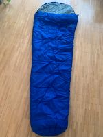 Globus Campstar Schlafsack Gr L 230X 85 cm/ 1700g München - Schwabing-West Vorschau