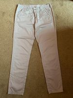 MAC Chino-Hose - Damen - Gr. 38/30 - beige Bayern - Oberaurach Vorschau