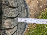 205/60 r15 Anhängerreifen Bayern - Aichen Vorschau