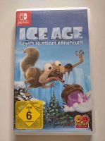 Nintendo Switch ICE Age Spiel Baden-Württemberg - Wernau Vorschau