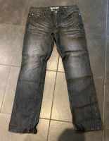 Zabaione Jeans neu dunkelgrau Größe 36  Länge 30  Jeans Zabaio Nordrhein-Westfalen - Niederkrüchten Vorschau