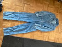 Overall H&M Denim Bayern - Neumarkt i.d.OPf. Vorschau