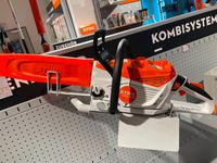 STIHL MSA 300 Akku Säge Hessen - Hüttenberg Vorschau