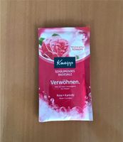 Kneipp Badesalz Rose Kamelie 80g neu Bayern - Murnau am Staffelsee Vorschau