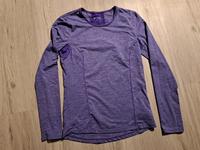 Sportshirt / Longshirt Active von Tchibo, lila, Gr. S Niedersachsen - Wunstorf Vorschau