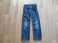 H&M 128 slim Jeans blau Baden-Württemberg - Sersheim Vorschau