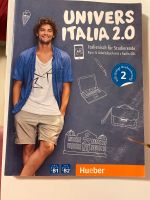 Univers Italia B1 B2 für Studentinnen & mehr Hueber Düsseldorf - Eller Vorschau