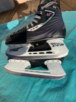 Eishockey-Schlittschuhe CCM EPRO Thüringen - Apolda Vorschau