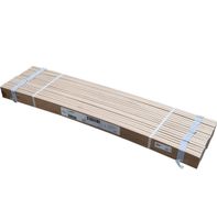 Ikea Luröy Federholzrahmen 80x200cm (2x) für Bett München - Maxvorstadt Vorschau