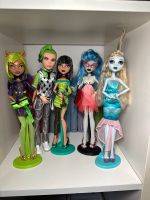 Monster high dawn of the Dance Puppen Thüringen - Jena Vorschau