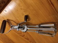 Handmixer, manuell Hessen - Beselich Vorschau