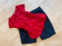 Sommer 2025: kurze Hose + Blusenshirt Street one Gr. 42 Bayern - Freyung Vorschau