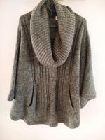 Damen Poncho mit Rollkragen Bayern - Bad Endorf Vorschau