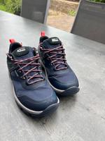 Jack Wolfskin Damen Wanderschuhe / Trekkingschuhe, Gr. 40 Saarland - Merzig Vorschau