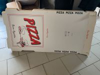 Pizza Kartons Hessen - Kassel Vorschau