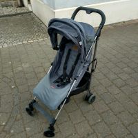 Buggy McLaren Quest Arc, faltbar, bis 25 kg Dresden - Trachau Vorschau