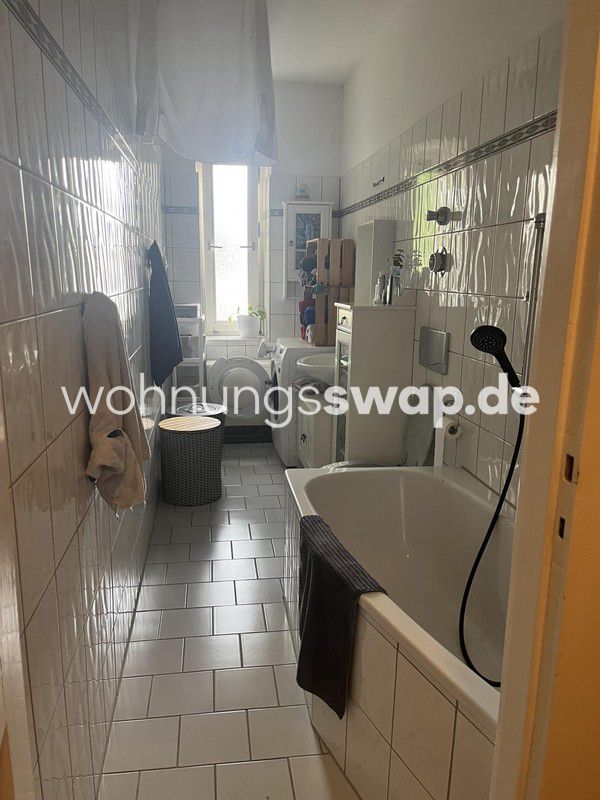 Wohnungsswap - 2 Zimmer, 78 m² - Edinburger Str., Mitte, Berlin in Berlin