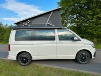 Volkswagen T6.1 California Ocean 110KW - Ascotgrau - UVP 98.400€ Niedersachsen - Neustadt am Rübenberge Vorschau