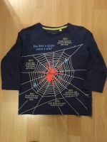 Shirt Mini Boden Spinne Größe 122 Nordrhein-Westfalen - Sassenberg Vorschau