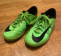 Nike Hallenfußballschuhe Mercurial X Gr. 36,5 Fußballschuhe Niedersachsen - Damme Vorschau