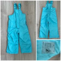 Schneehose Gr. 86/92 active touch Nordrhein-Westfalen - Schwelm Vorschau