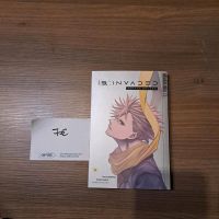 Manga ID: Invaded band 1 Bayern - Ihrlerstein Vorschau