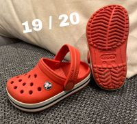 Crocs 19/20 Sachsen - Steina Vorschau