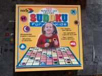 Sudoku Brettspiel für Kinder mit Bildern, Bilderrätsel Sachsen - Marienberg Vorschau