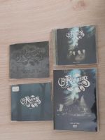 The Rasmus - CD + DVD-Bundle Wuppertal - Langerfeld-Beyenburg Vorschau