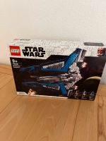 Lego Star Wars Set 75316 Mandalorian Starfighter Nordrhein-Westfalen - Erftstadt Vorschau