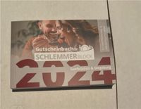 Schlemmerblock 2024Saarbrücken Saarland - Beckingen Vorschau