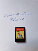 Super Mario Bros. U Deluxe Switch Warendorf - Hoetmar Vorschau