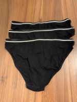 Neue Panties Slips 3 Stück im Set Gr 36 von Flame ungetragen Brandenburg - Kolkwitz Vorschau