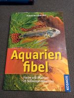 Aquarienfibel Bayern - Biberbach Vorschau