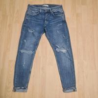 Tolle Zara Damenjeans Gr. 40 wie neu Bayern - Bayreuth Vorschau