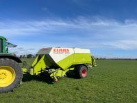 Claas Quadrant 2200 RC Bayern - Schwabmünchen Vorschau